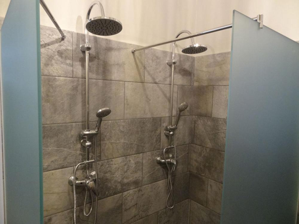 Apartma S Vlastni Saunou Липник-над-Бечвоу Экстерьер фото